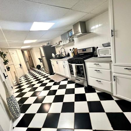 6-A Diamond In Yonkers, Ny Διαμέρισμα Εξωτερικό φωτογραφία