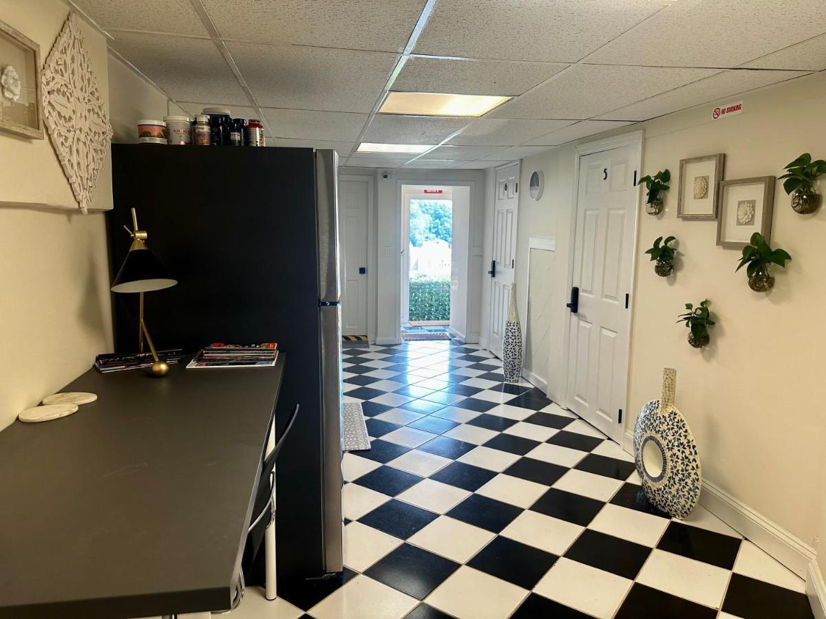 6-A Diamond In Yonkers, Ny Διαμέρισμα Εξωτερικό φωτογραφία