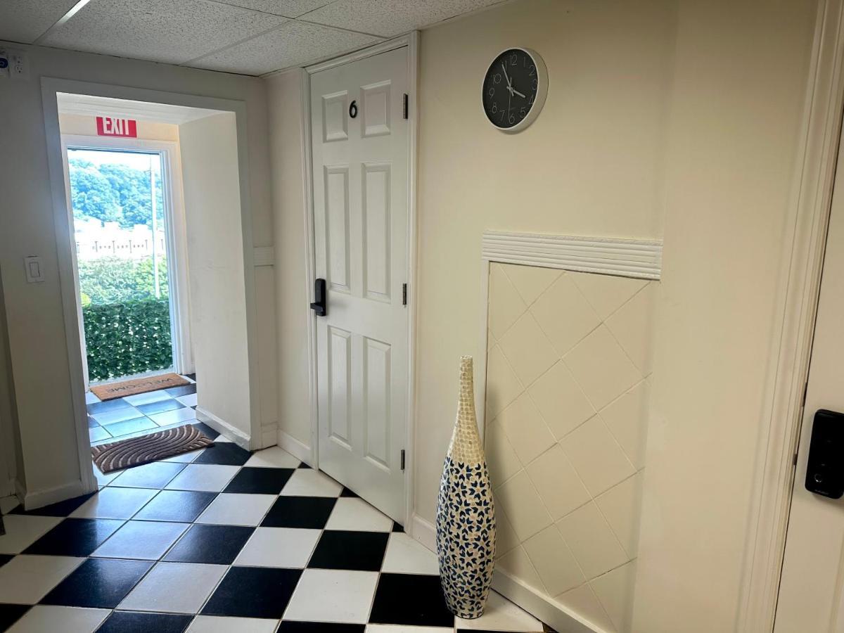 6-A Diamond In Yonkers, Ny Διαμέρισμα Εξωτερικό φωτογραφία