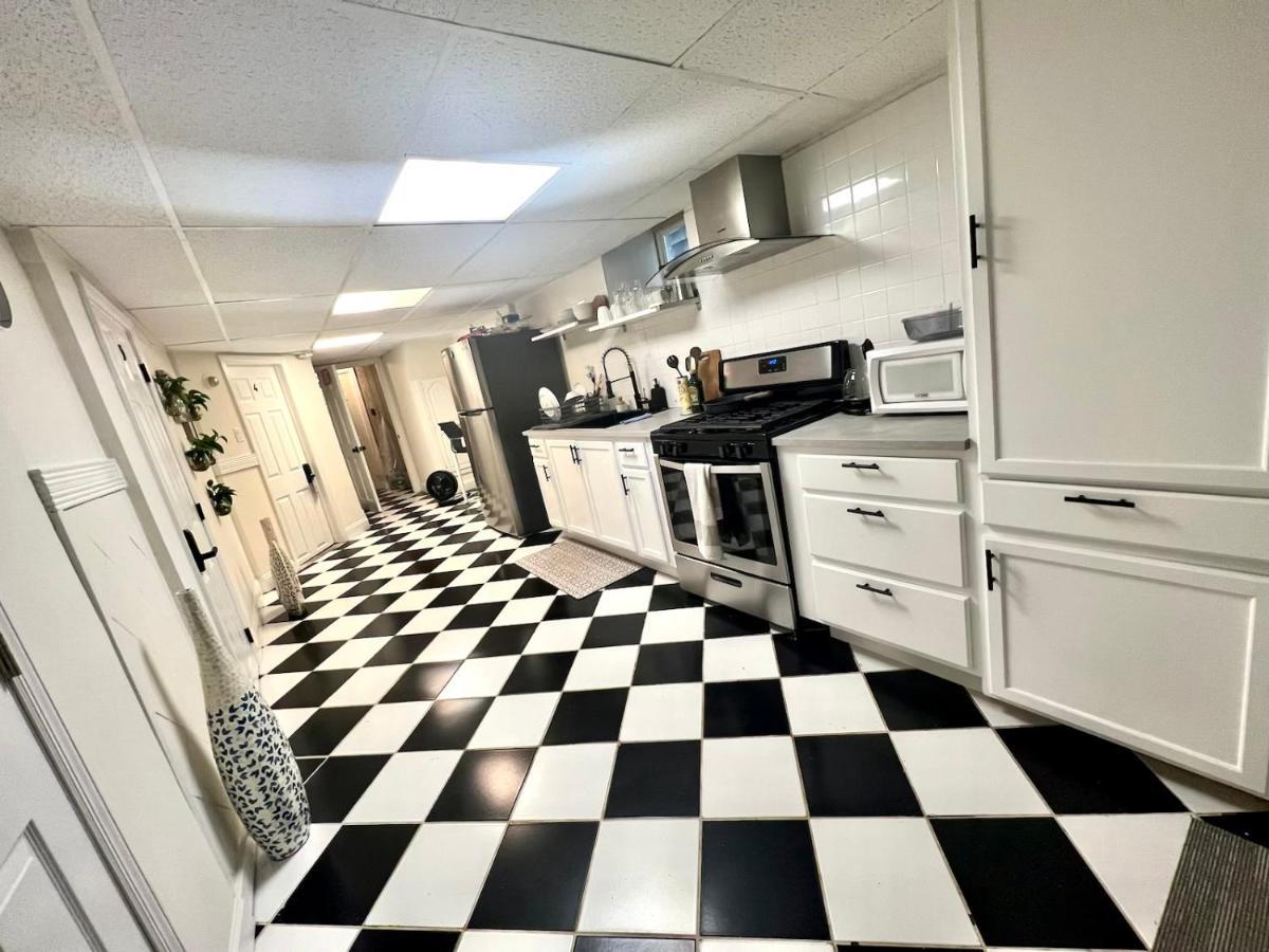 6-A Diamond In Yonkers, Ny Διαμέρισμα Εξωτερικό φωτογραφία