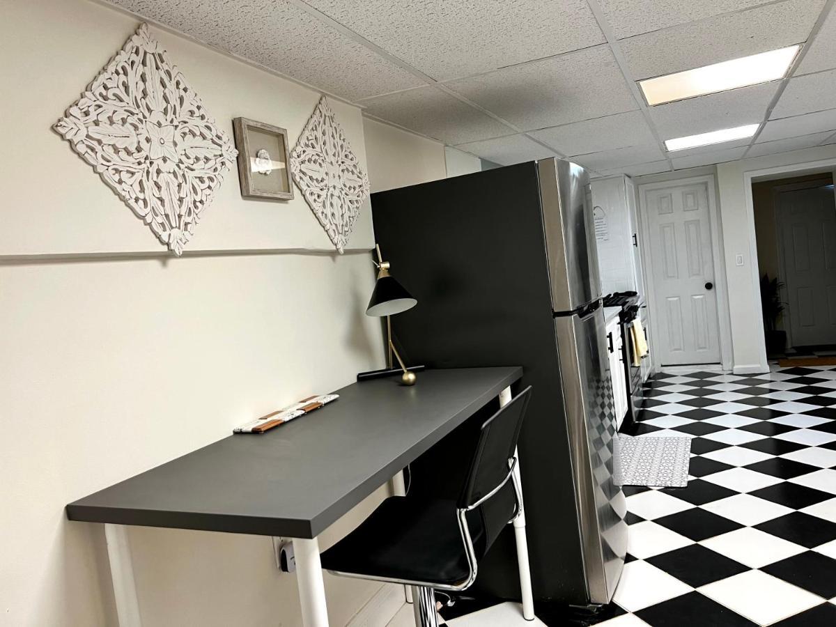6-A Diamond In Yonkers, Ny Διαμέρισμα Εξωτερικό φωτογραφία