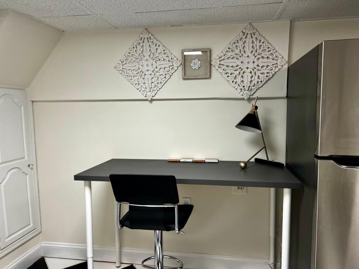 6-A Diamond In Yonkers, Ny Διαμέρισμα Εξωτερικό φωτογραφία