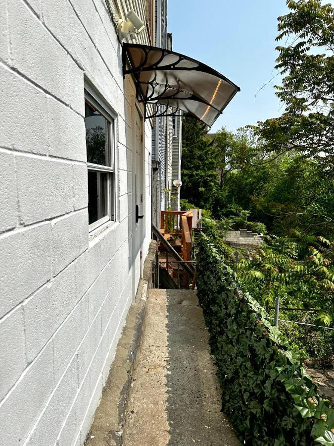 6-A Diamond In Yonkers, Ny Διαμέρισμα Εξωτερικό φωτογραφία
