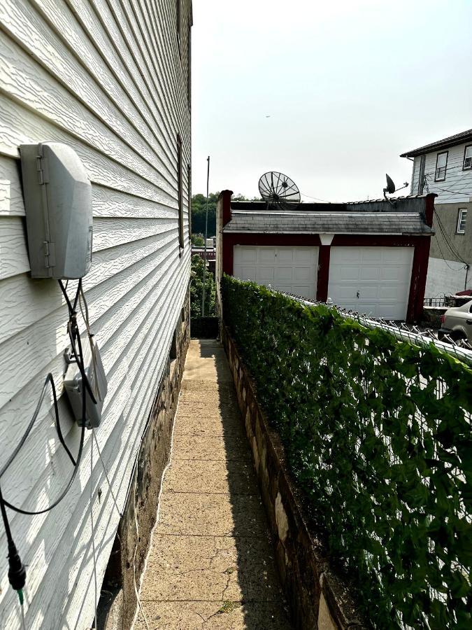 6-A Diamond In Yonkers, Ny Διαμέρισμα Εξωτερικό φωτογραφία