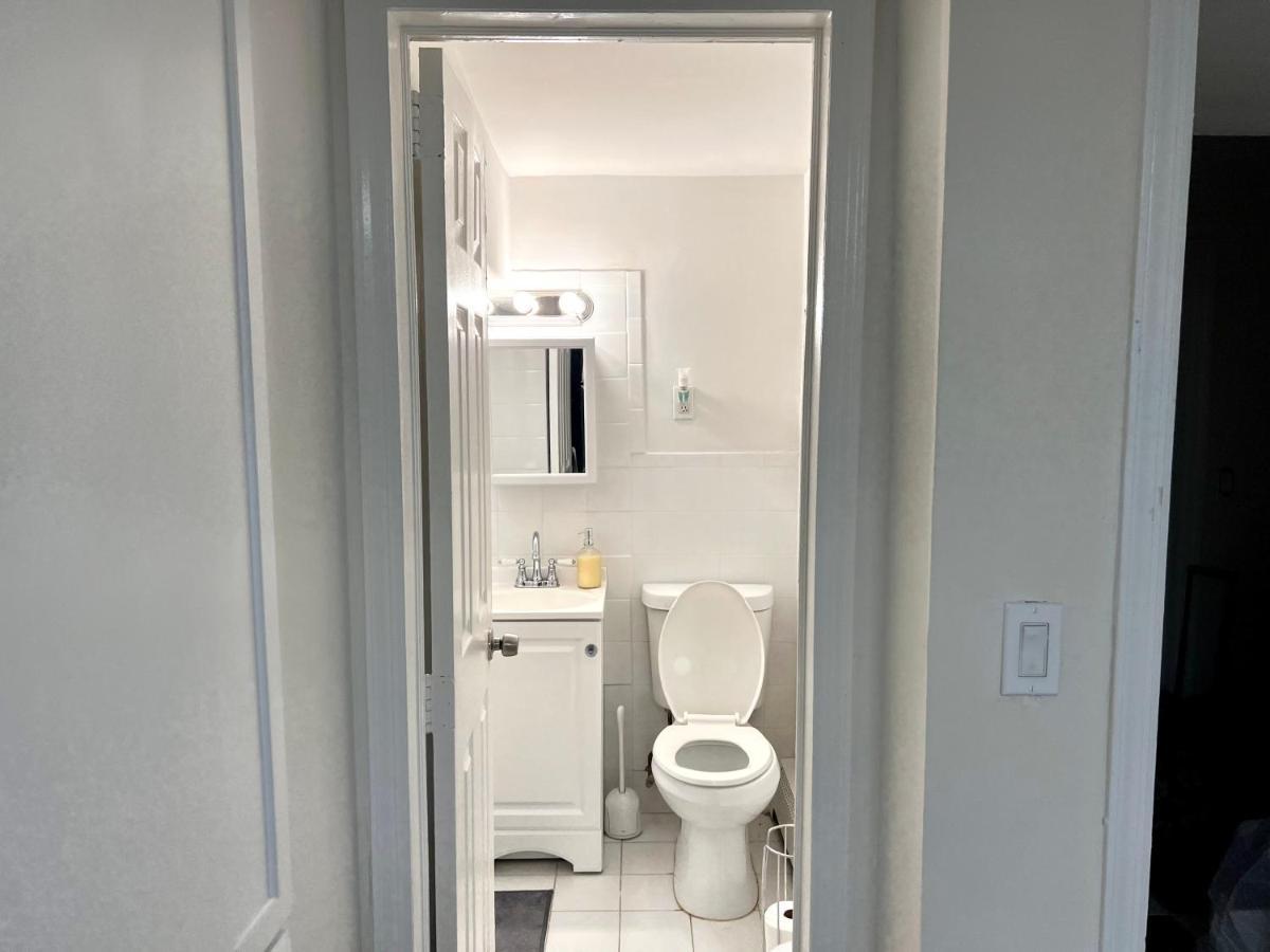 6-A Diamond In Yonkers, Ny Διαμέρισμα Εξωτερικό φωτογραφία