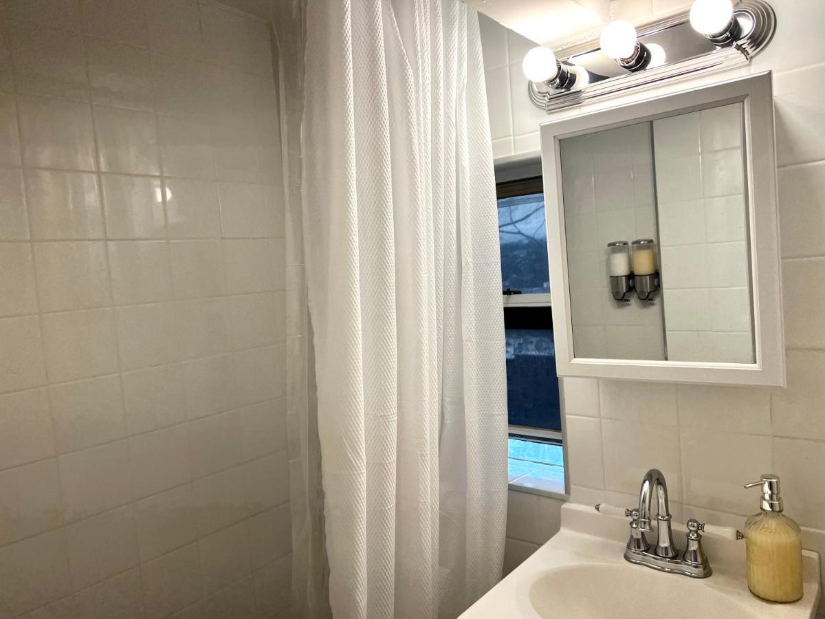 6-A Diamond In Yonkers, Ny Διαμέρισμα Εξωτερικό φωτογραφία