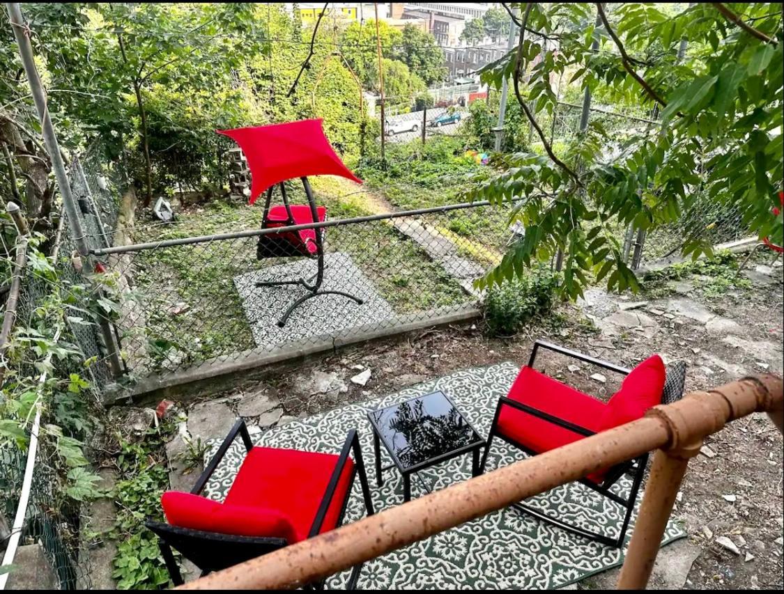 6-A Diamond In Yonkers, Ny Διαμέρισμα Εξωτερικό φωτογραφία