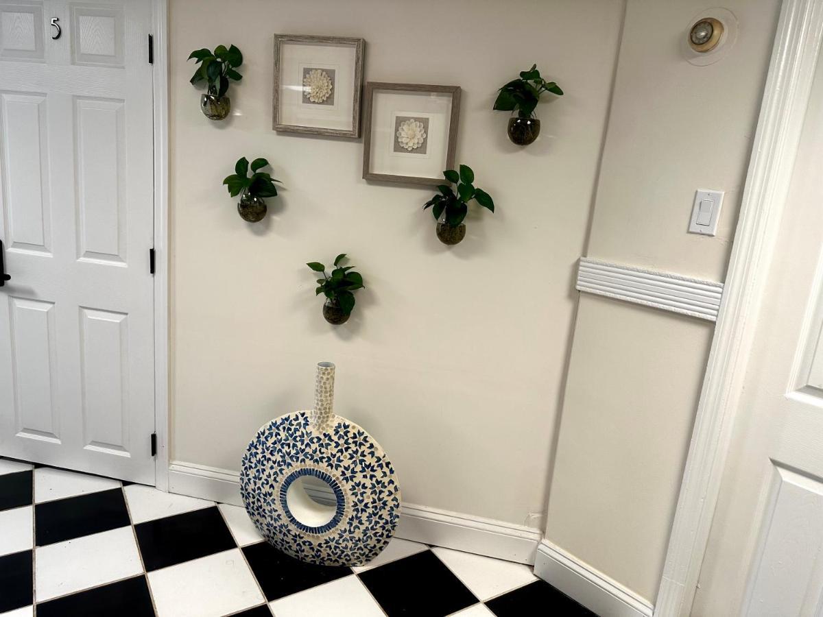 6-A Diamond In Yonkers, Ny Διαμέρισμα Εξωτερικό φωτογραφία