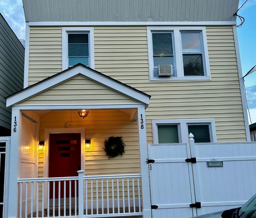 6-A Diamond In Yonkers, Ny Διαμέρισμα Εξωτερικό φωτογραφία