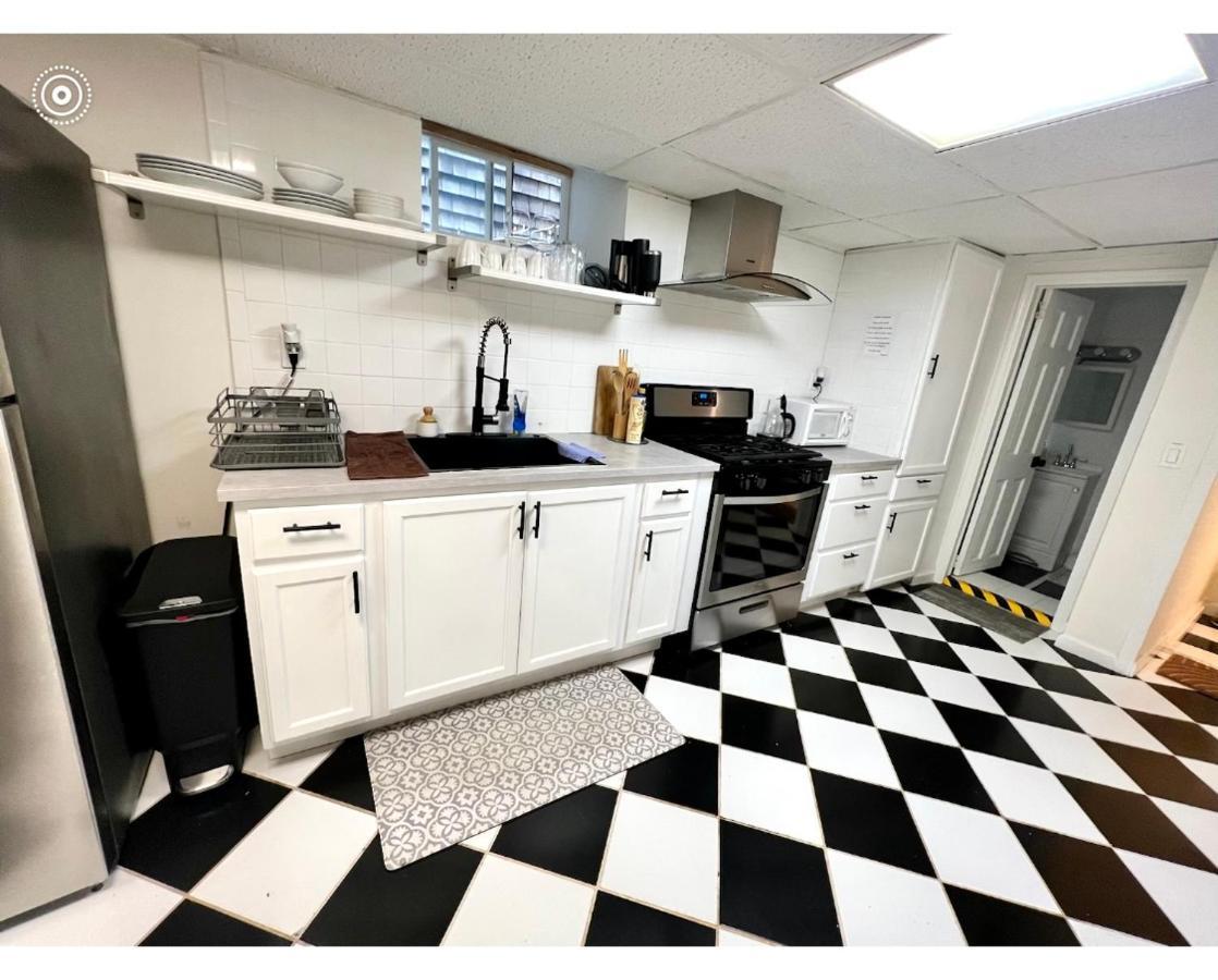 6-A Diamond In Yonkers, Ny Διαμέρισμα Εξωτερικό φωτογραφία